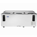 Atosa USA MBC80 80 inch Bottle Cooler