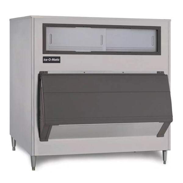 Ice-O-Matic B1300-48 48" Ice Bin - 1320 lbs [Usually ships within 1 - 3 business days]