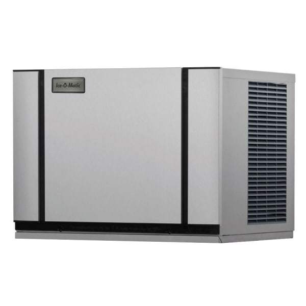 Ice-O-Matic CIM0330HA 30" Elevation Seriesâ„¢ Half Cube Ice Machine Head - 305 lb/24 hr, Air Cooled, 115v [Usually ships within 1 - 3 business days]