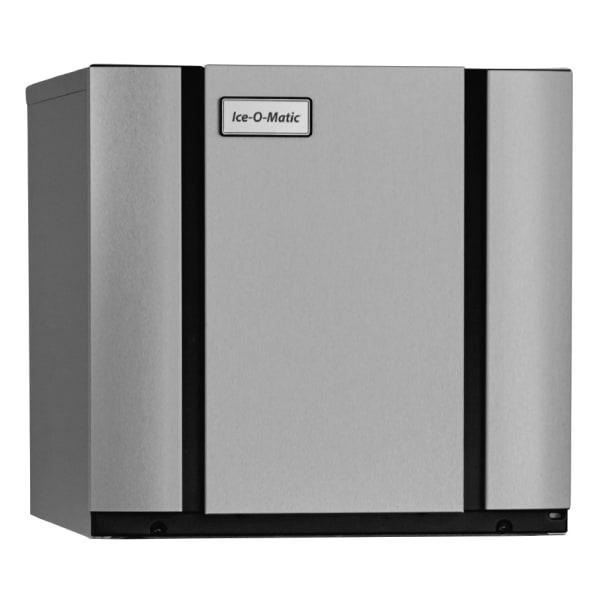 Ice-O-Matic CIM1136HW 30" Elevation Seriesâ„¢ Half Cube Ice Machine Head - 968 lb/24 hr, Water Cooled, 208/230v/1ph [Usually ships within 1 - 3 business days]