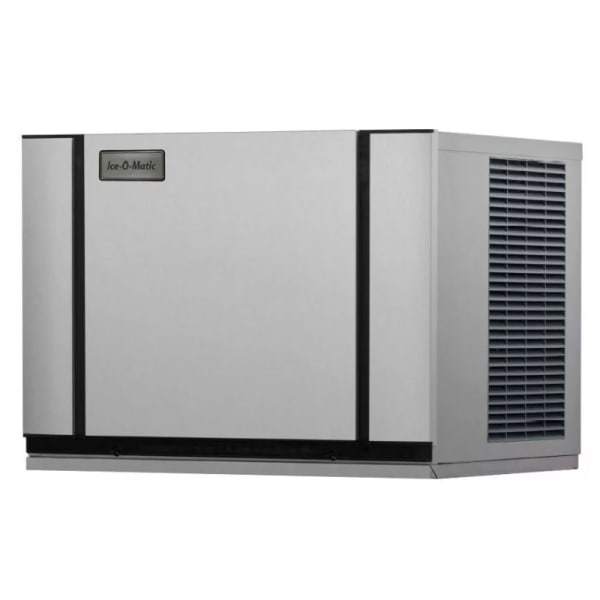 Ice-O-Matic CIM2046FW 48 1/4" Elevation Seriesâ„¢ Full Cube Ice Machine Head - 1860 lb/24 hr, Water Cooled, 208 230v/1ph [Usually ships within 1 - 3 business days]