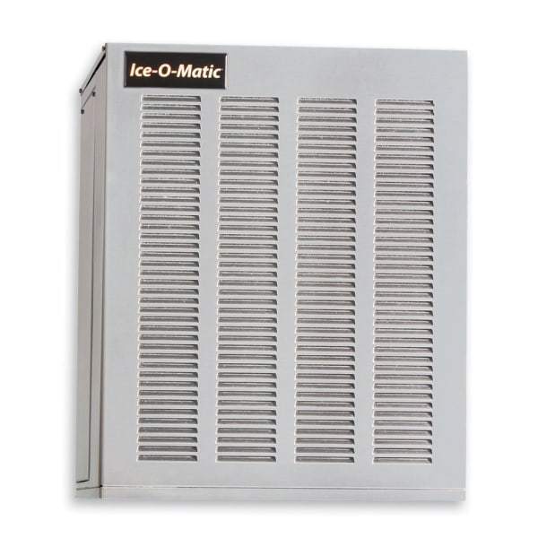 Ice-O-Matic GEM0956A 21" Pearl IceÂ® Nugget Ice Machine Head - 1053 lb/24 hr, Air Cooled, 208/230v/1ph [Usually ships within 1 - 3 business days]