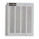 Ice-O-Matic MFI0500W 21" Flake Ice Machine Head - 541 lb/24 hr, Water Cooled, 115v [Extended Lead Time 14+ days]