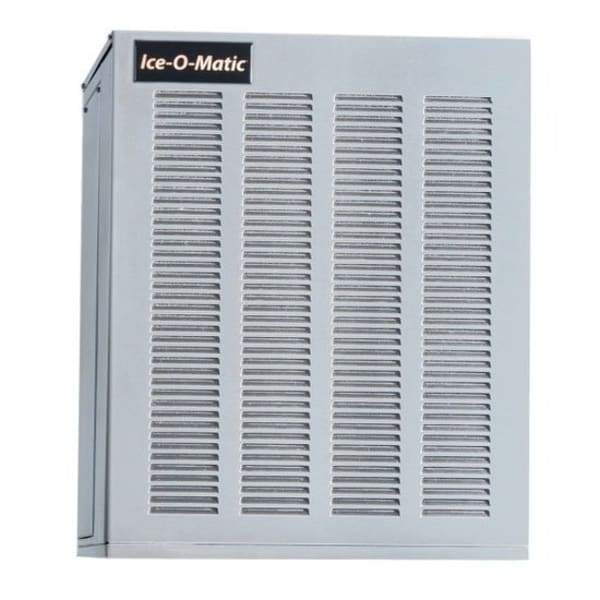 Ice-O-Matic MFI0800R 21" Flake Ice Machine Head - 925 lb/24 hr, Remote Cooled, 115v [Usually ships within 1 - 3 business days]