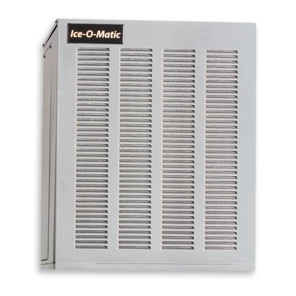 Ice-O-Matic MFI1256W 21" Flake Ice Machine Head - 1137 lb/24 hr, Water Cooled, 208/230v/1ph [Usually ships within 1 - 3 business days]