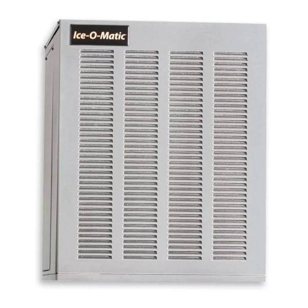 Ice-O-Matic MFI1506A 21" Flake Ice Machine Head - 1450 lb/24 hr, Air Cooled, 208/230v/1ph [Usually ships within 1 - 3 business days]