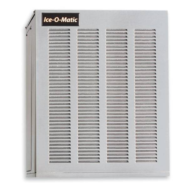 Ice-O-Matic MFI1506R 21" Flake Ice Machine Head - 1390 lb/24 hr, Remote Cooled, 208/230v/1ph [Usually ships within 1 - 3 business days]