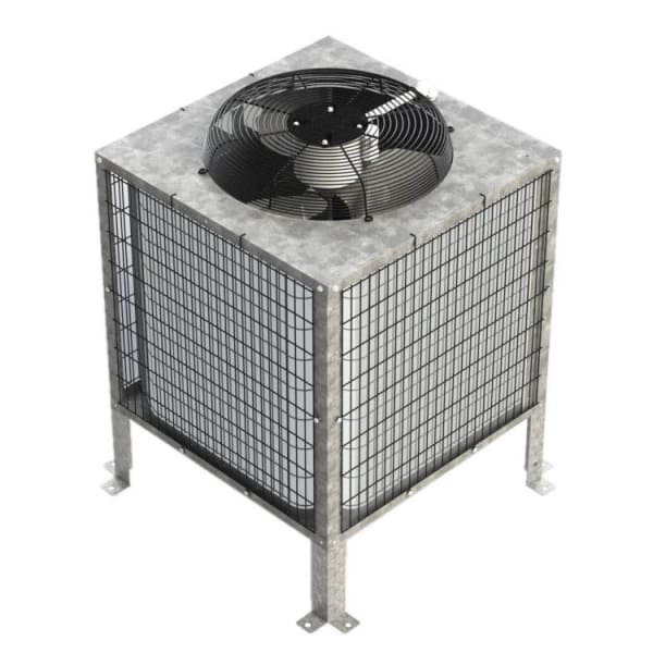 Ice-O-Matic RGA-1061-HM Air-Cooled Remote Ice Machine Compressor, 208 230v/1ph [Extended Lead Time 14+ days]
