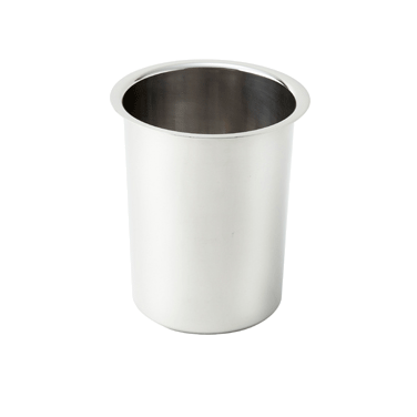 Winco BAMC-1.25 Cover for BAM-1.25 1.25 Qt Bain Marie