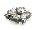 Blodgett 16002 Stem Casters for Single Deck Convection Oven (Set of 4)