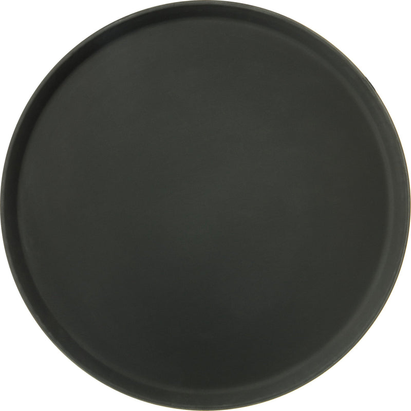 Carlisle TB1100004 Trubasics Non-Slip Serving Tray 11"