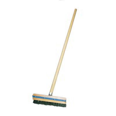 60" Pizza Oven Brush (Complete) (1698)