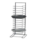 15 Slot Pizza Rack - Standard Size (19029)