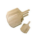 14 X 15 All Wood Peel 8" Handle (2414)