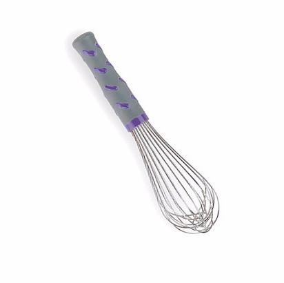 Vollrath 47002 10" Nylon Handle Piano Whip