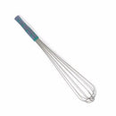 Vollrath 47095 20" Aqua Nylon Handle French Whip