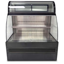 Grab And Go with Refrigerated Glass Top Coldline