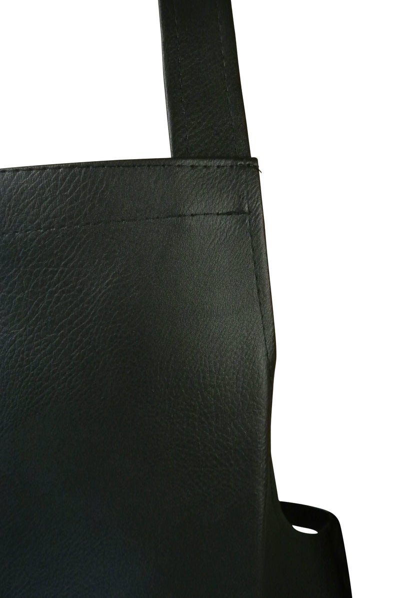 Update APV-2641HD Vinyl Bib Apron