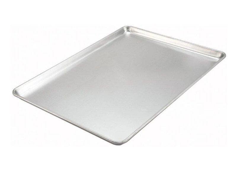 Omega Aluminum Sheet Pan - 18 Gauge