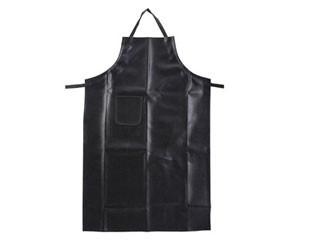 Winco BA-HN Heavy Naugahyde Bib Apron