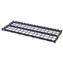 QUANTUM Dunnage Shelf for Shelving Kit, NSF