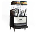 Omega OFS20 1/3 hp Slushy / Granita Machine with 2 Hoppers