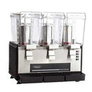 Omega OSD30 Drink Dispenser w/ Continuous Rotary System