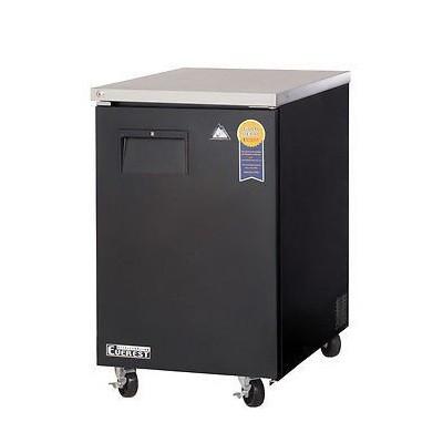 Everest EBB23 23" Single Door Back Bar Cooler