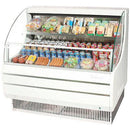 Turbo Air TOM-50LW-N Open Display Merchandiser