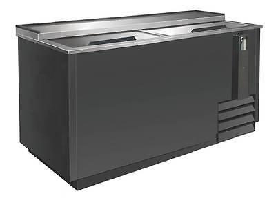 ServWare BC-50 50" bottle cooler