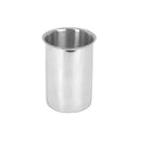 Thunder Group SLBM002 2 Qt Stainless Steel Bain Marie Pot