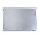 Thunder Group ALSP1013 9-1/2" x 13" Quarter Size Aluminum Sheet Pan