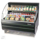Turbo Air TOM-50LB-N Open Display Merchandiser