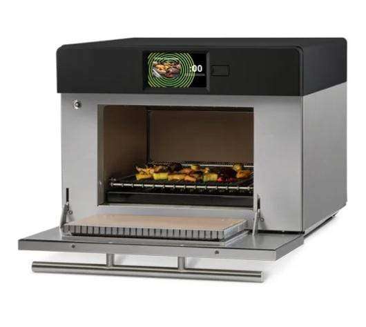 Amana AXP22TLT/MXP22TLT High Speed Countertop Microwave Convection Oven, 208/240v/1ph