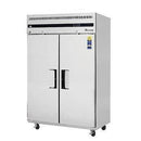 Everest ESR2 49" Two Door Reach-in Refrigerator