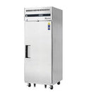 Everest ESF1 29" Single Door Reach-in Freezer