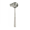 Thunder Group SLBF007 Stainless Steel 2 Oz Spout Ladle