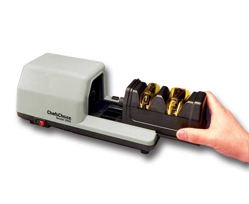 Model 2000 Sharpening Module for Diamond Hone Commercial Knife Sharpener