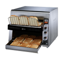 Star Stainless Steel Electric Conveyor Toaster 1000 Slices/hr