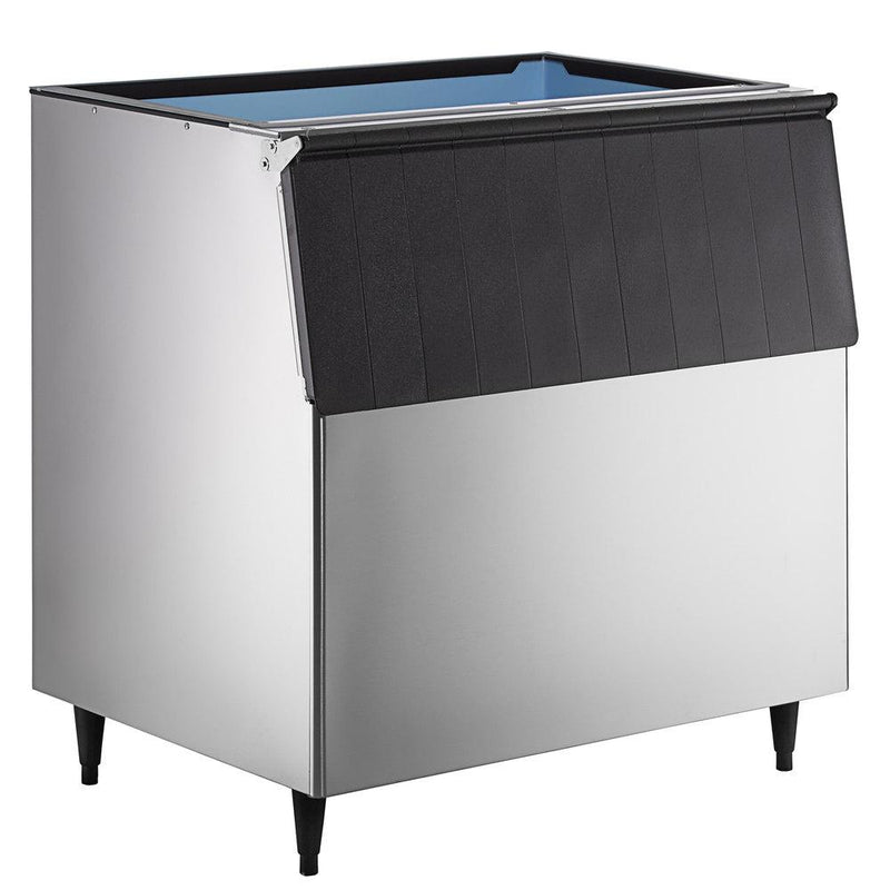Suttonaire B315 Ice Storage Bin for Modular Ice Machines - 775LBS Ice Storage Capacity