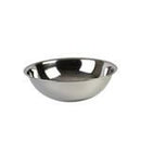 Thunder Group SLMB206 8 Qt Mixing Bowl, Heavy Duty, Stainless Steel, 22 Gauge