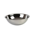Thunder Group SLMB207 13 Qt Mixing Bowl, Heavy Duty, Stainless Steel, 22 Gauge