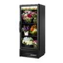 True One-Section Laminated Vinyl Exterior Floral Merchandiser