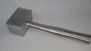 Adcraft TEN-12 Meat Tenderizer 2-Sided 12-3/4" Aluminum