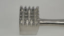 Adcraft TEN-12 Meat Tenderizer 2-Sided 12-3/4" Aluminum
