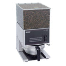 BUNN 20580.0001 LPG Low Profile Grinder Portion Control Single 6 Lbs. Hopper