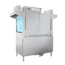 Champion Pro Series Conveyor Dishwasher 44"W 209 Racks/Hr Stainless Steel