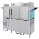 Champion Pro Series Conveyor Dishwasher 209 Racks/Hr Stainless Steel