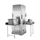 Champion Pot & Pan Dishwasher Door Type Single Rack Stainless Steel