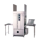 Champion Pot & Pan Dishwasher Door Type Single Rack Stainless Steel